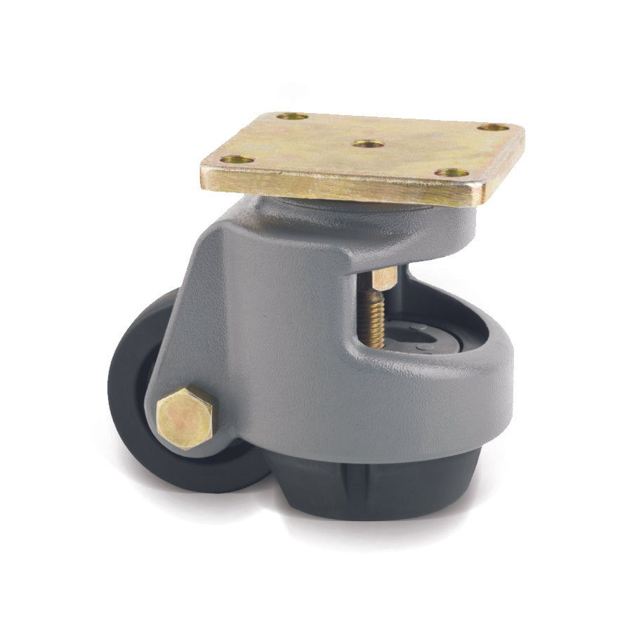 LEVELLING FOOT CASTER LCF-P-140