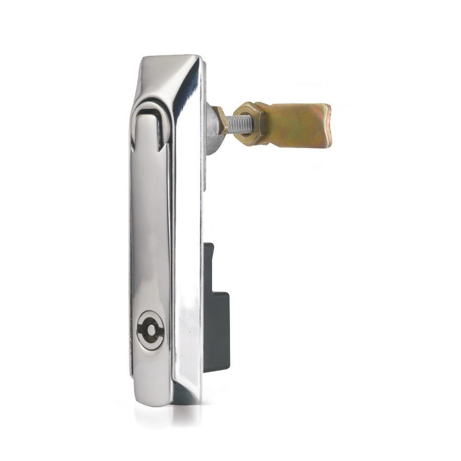 PANEL LOCK DM27-5-S-10x40-MR-PC – Universal Electronic Agencies India