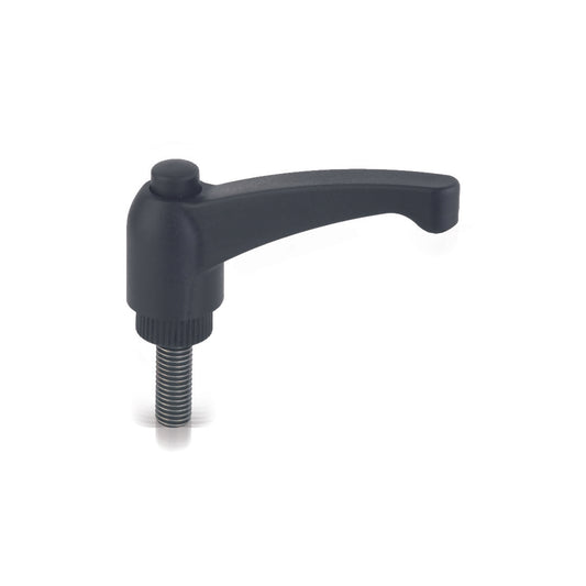 ADJUSTABLE HANDLE DPAOS-0863-40