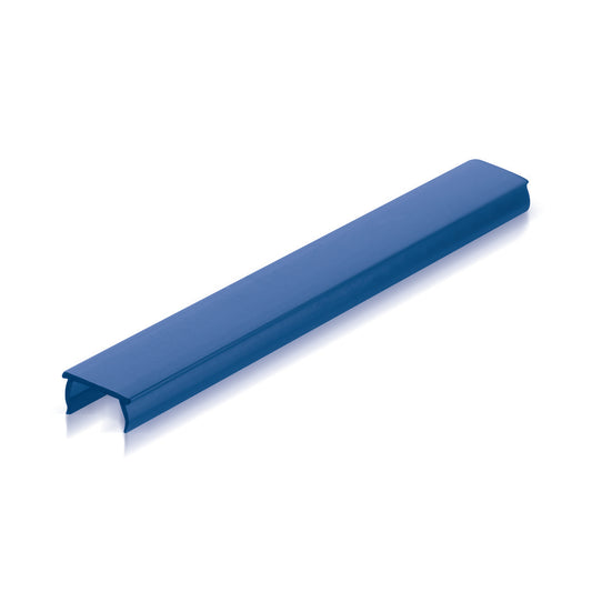 PVC Cover Profile - DPA5-10-Blue