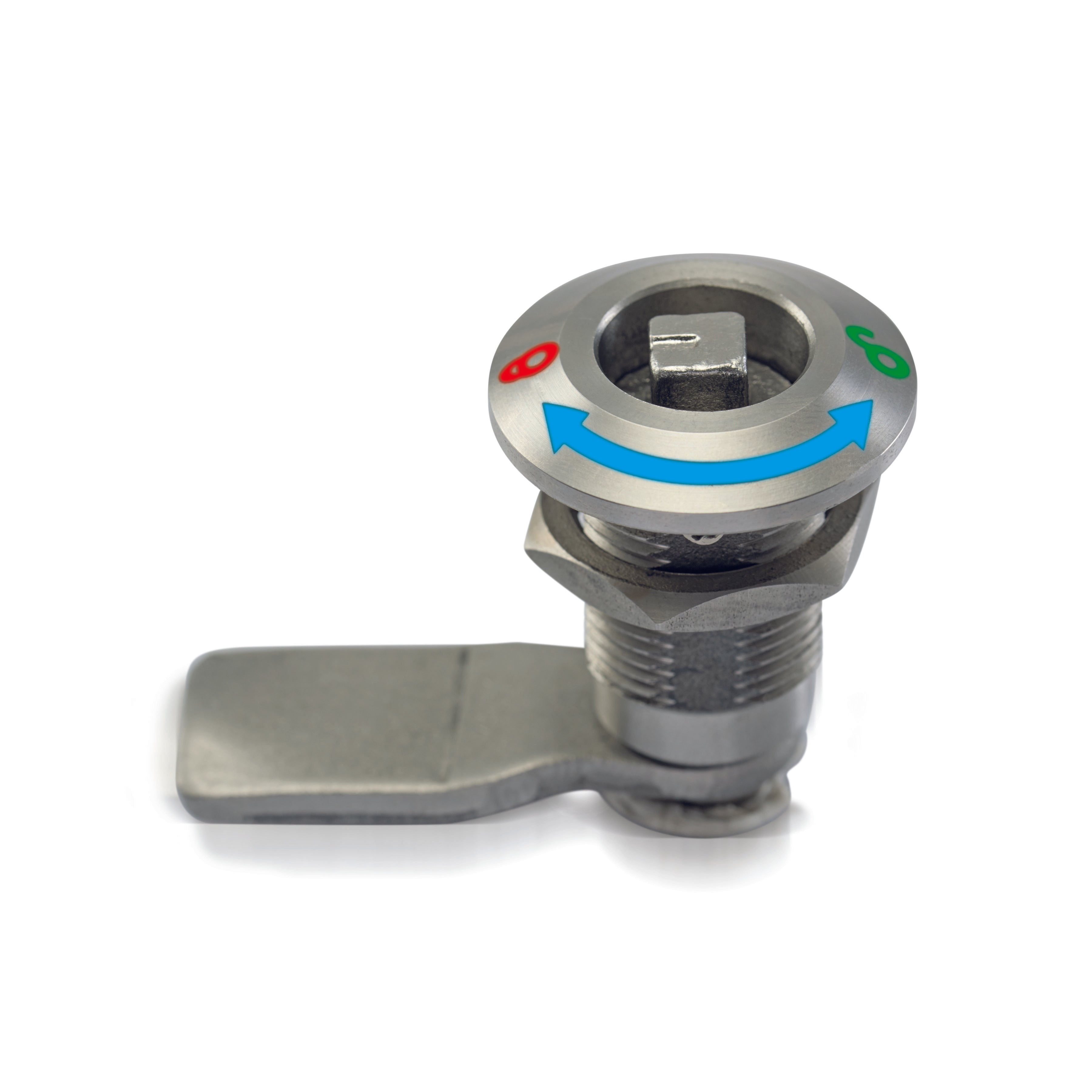 COMPRESSION LOCK DRSCO1M-SQ-SR – Universal Electronic Agencies India