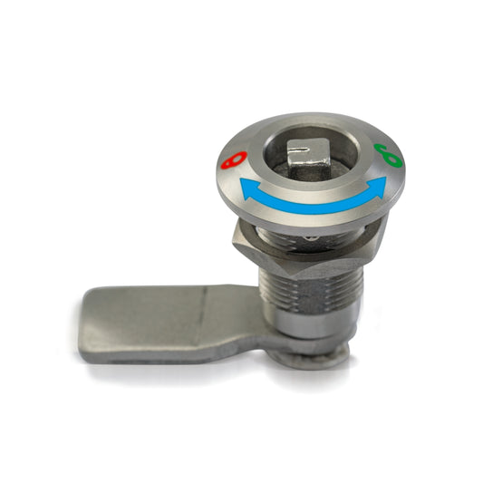 Driver Compression Lock Locks – Universal Electronic Agencies India